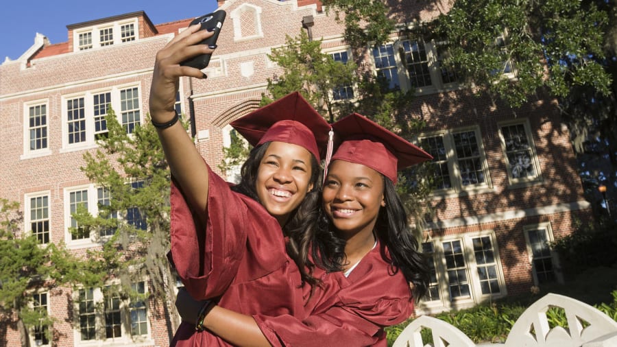 75 thoughtful graduation wishes to celebrate commencement