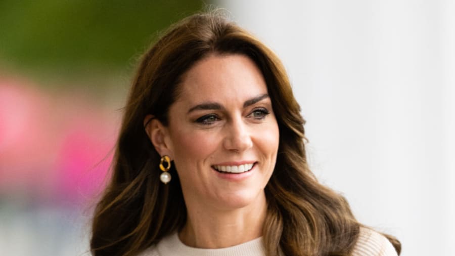 What is Kate Middleton's net worth? Here's what we know
