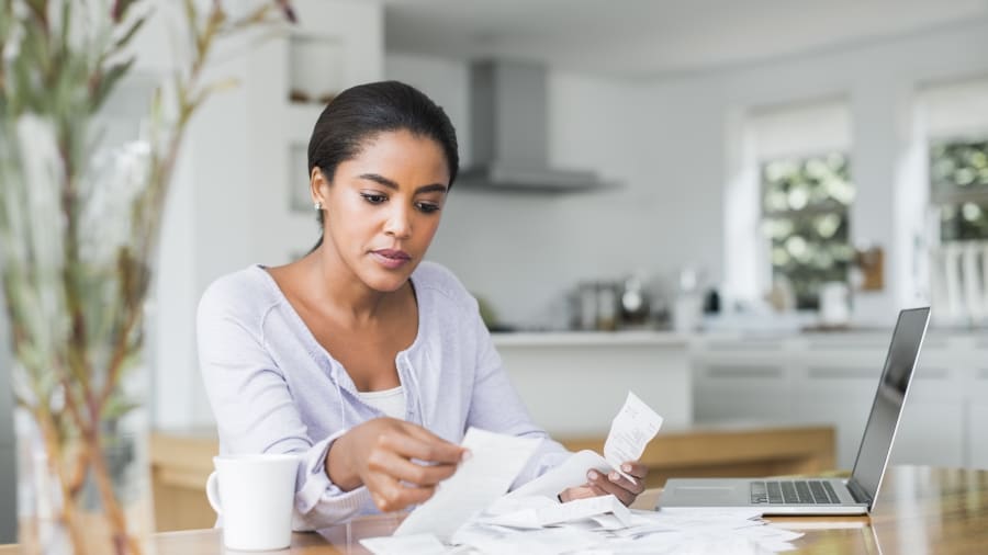 The five essential pieces of financial paperwork you must never lose