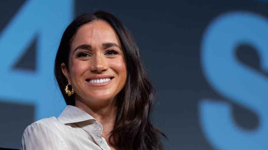 What we know about Meghan's new brand