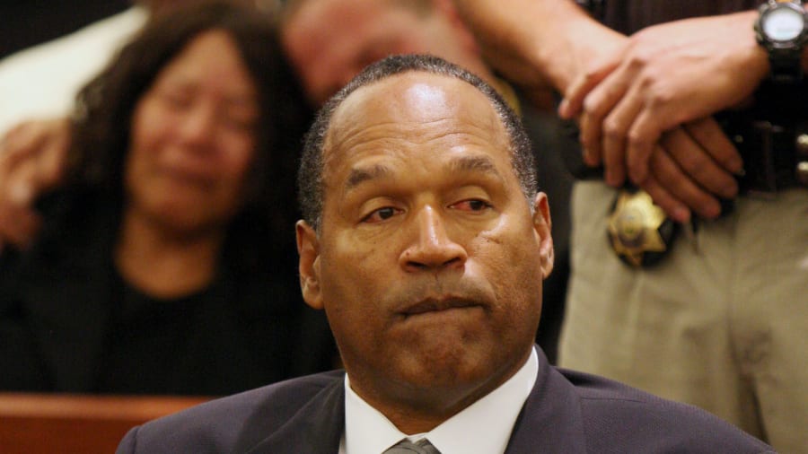 Inside O.J. Simpson’s final days and family moments, according to his lawyer