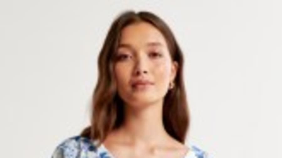 We're Grabbing These Summer Dresses on Clearance at Abercrombie