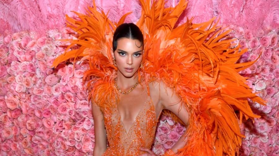 Did Kendall Jenner’s Makeup Artist Confirm She’s Going to the Met Gala?