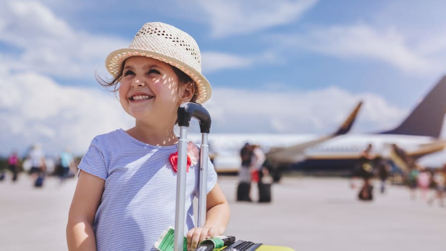 Expert tips for autism-friendly vacations: What to know before you go