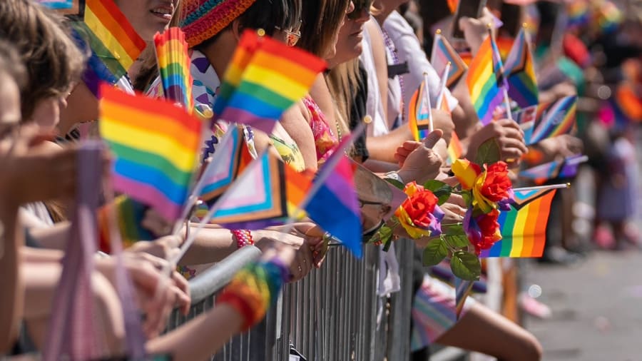 When is Pride Month 2024? How the celebration of LGBTQ+ identities came to be