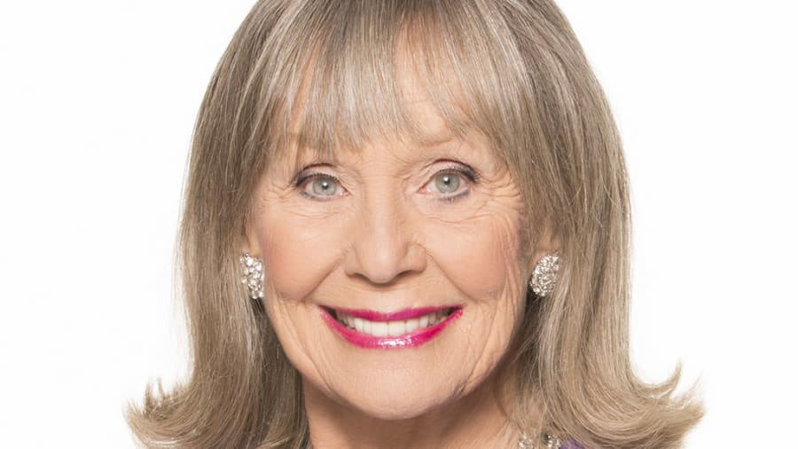 Marla Adams, longtime ‘The Young and the Restless’ actor, dies at 85