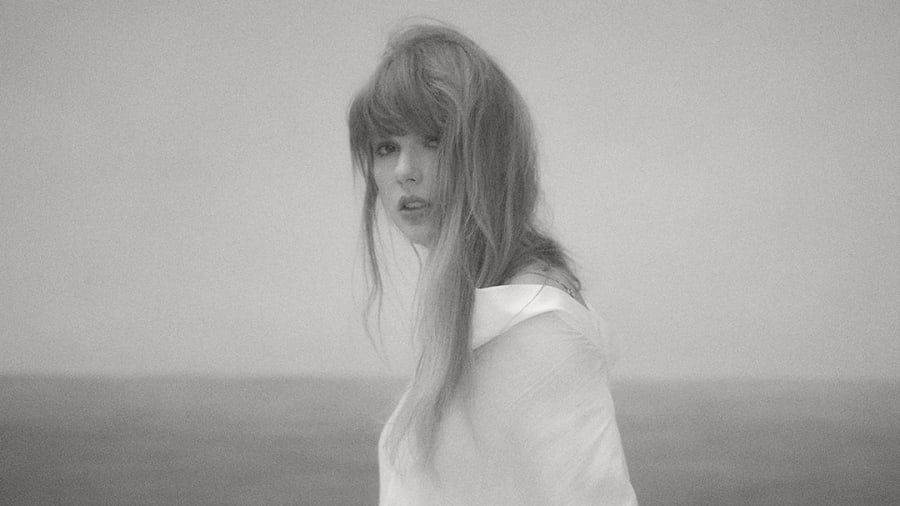 Taylor Swift’s ‘Tortured Poets’ becomes the first album to get 1 billion Spotify streams in a single week