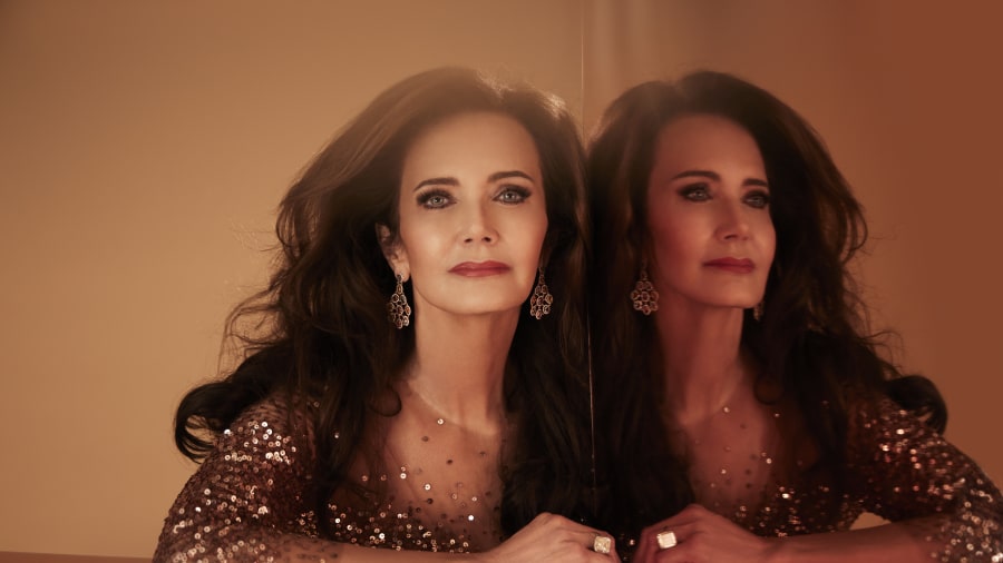 Lynda Carter: 'Wonder Woman 3' won't happen 'unless there's enough pressure from fans'