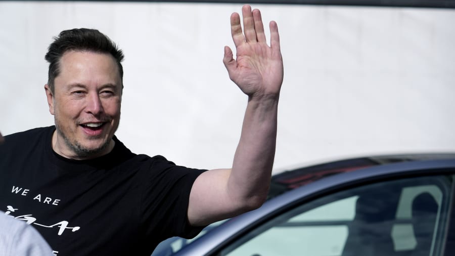 'The clock has struck midnight' for Tesla and Elon Musk