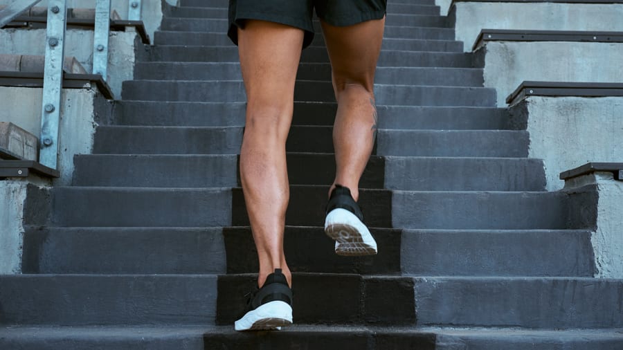Can climbing stairs help you live longer? 4 takeaways from this week's health news