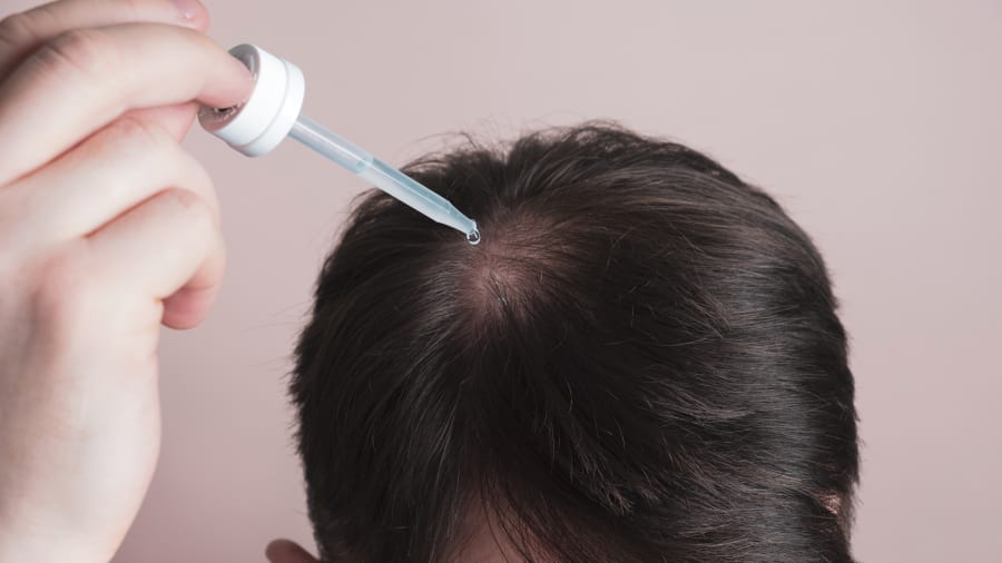Best hair growth products for men in 2024, according to dermatologists and trichologists