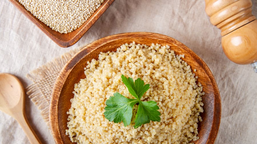 Yes, quinoa is popular and delicious. But is it actually good for you?