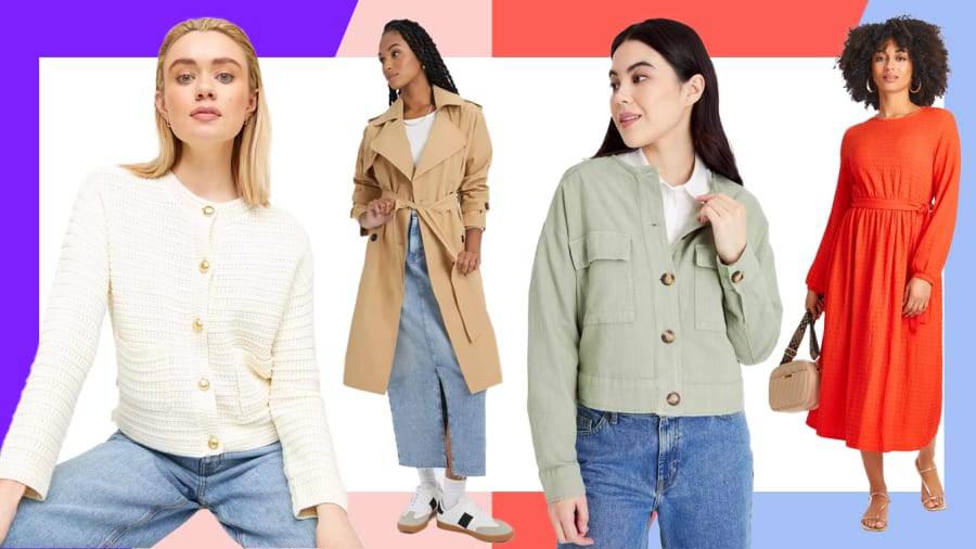 New-in Tu Clothing from Sainsbury's not to miss