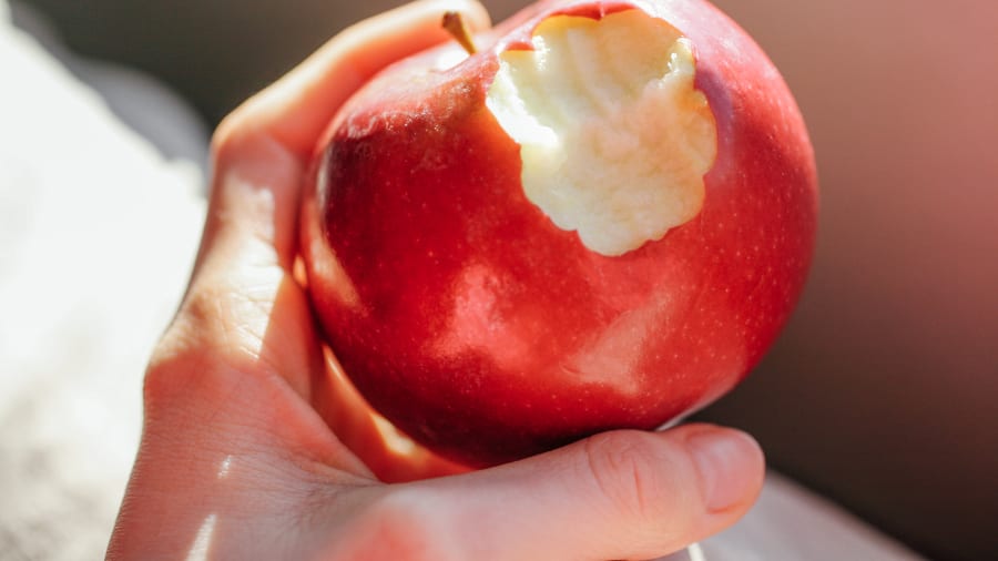 An apple a day really can help keep the doctor away. Here's how
