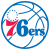 Philadelphia 76ers