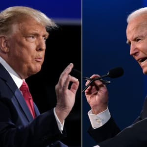 Biden addresses debating Trump, protecting abortion rights: 5 takeaways from his Howard Stern interview