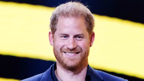 Prince Harry heading to London next month for poignant anniversary service
