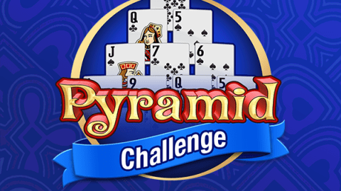 Solitaire: Pyramid Challenge