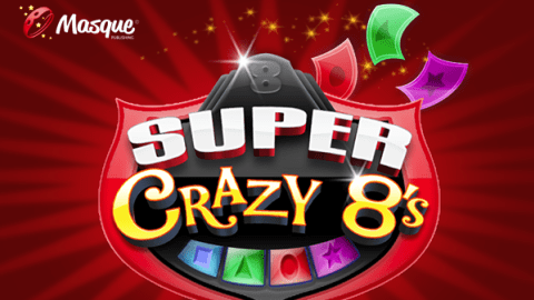 Super Crazy 8's