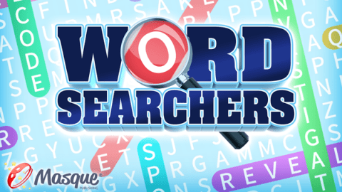 Word Searchers
