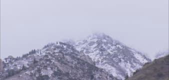 2 skiers still missing in Utah avalanche; 1 digs himself out: Police