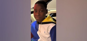 Pennsylvania father seeks answers after son dies following alleged game of tag