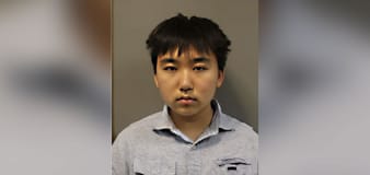 Maryland teen arrested, accused of threatening school shooting after 'memoir' raises alarms