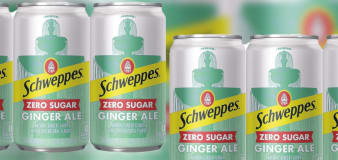 PepsiCo recalls sugar-free Schweppes Ginger Ale for containing 'full sugar'