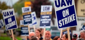 Why the UAW vote at Volkswagen is significant for workers across US
