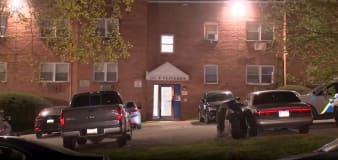16-year-old shot multiple times while answering door, young kids inside escape unharmed
