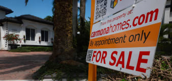 Selling a home is about to get cheaper after historic settlement