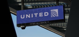 'Belligerent' man ordered to pay United Airlines $20K over flight diversion: DOJ