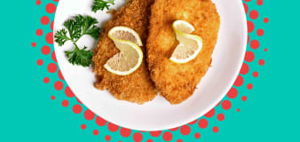 What is a chicken cutlet—and how is it different from a chicken breast?