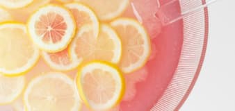 7 pink lemonade recipes that'll brighten even the gloomiest of days
