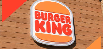 Burger King's 'April Fools' burger is now a real menu item