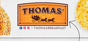 Thomas’ just launched 2 all-new breads we need ASAP