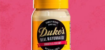 Duke's just launched a brand-new mayo