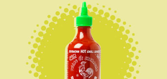 Sriracha fans, brace yourselves—another shortage may be coming