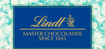 Lindt has 2 new chocolate truffles in stores and we tried them first