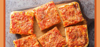 What is Sicilian pizza—And how is it different from other pizzas?