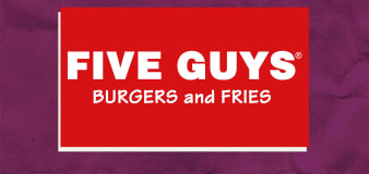 5 secrets about Five Guys, according to a former employee