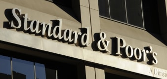 Israel's long-term credit rating is downgraded by S&P, 2nd major US agency to do so, citing conflict