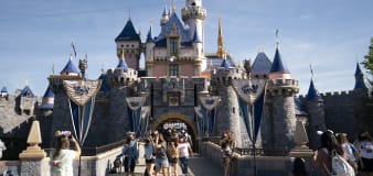 Disney receives another key approval to expand Southern California theme parks