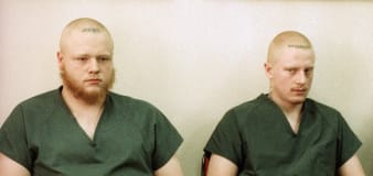 Brothers resentenced to 60 years to life in 1995 slayings of parents, younger brother