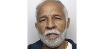 75-year-old 'mastermind' of a 2005 armed robbery that killed a UK police officer sentenced to life