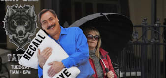 MyPillow, owned by election denier Mike Lindell, formally evicted from Minnesota warehouse
