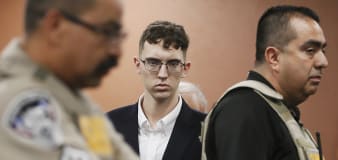 Texas Walmart shooter agrees to pay $5M to families of victims 2019 racist attack