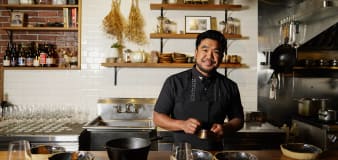 Filipino American chefs come into their own with multiple James Beard award nods