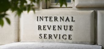 The $230 billion donor-advised fund industry gets an IRS hearing