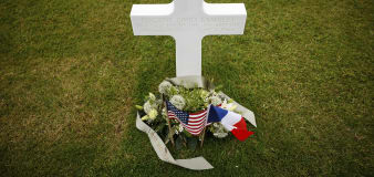 Normandy marks D-Day's 79th anniversary